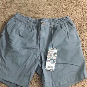 Chubbies originals summer blue shorts